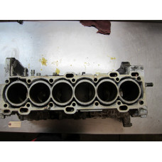 #BLC42 Engine Cylinder Block From 2005 VOLVO XC90  2.9 1001752